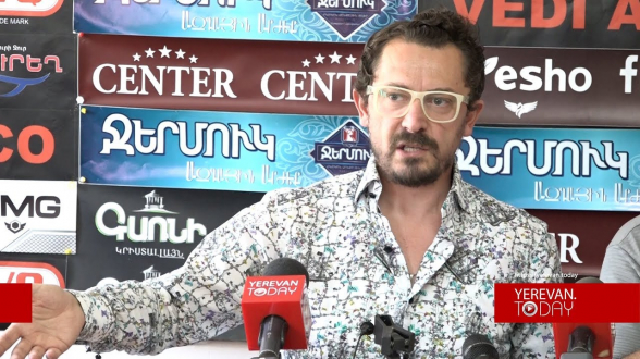 Քոչարյանի հանդեպ տեղի է ունենում անարդարություն, որը չի ներվելու. Մենուա Հարությունյան (տեսանյութ)